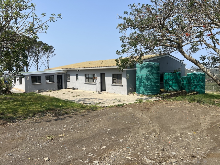 Commercial Property for Sale in Meisies Halt Eastern Cape